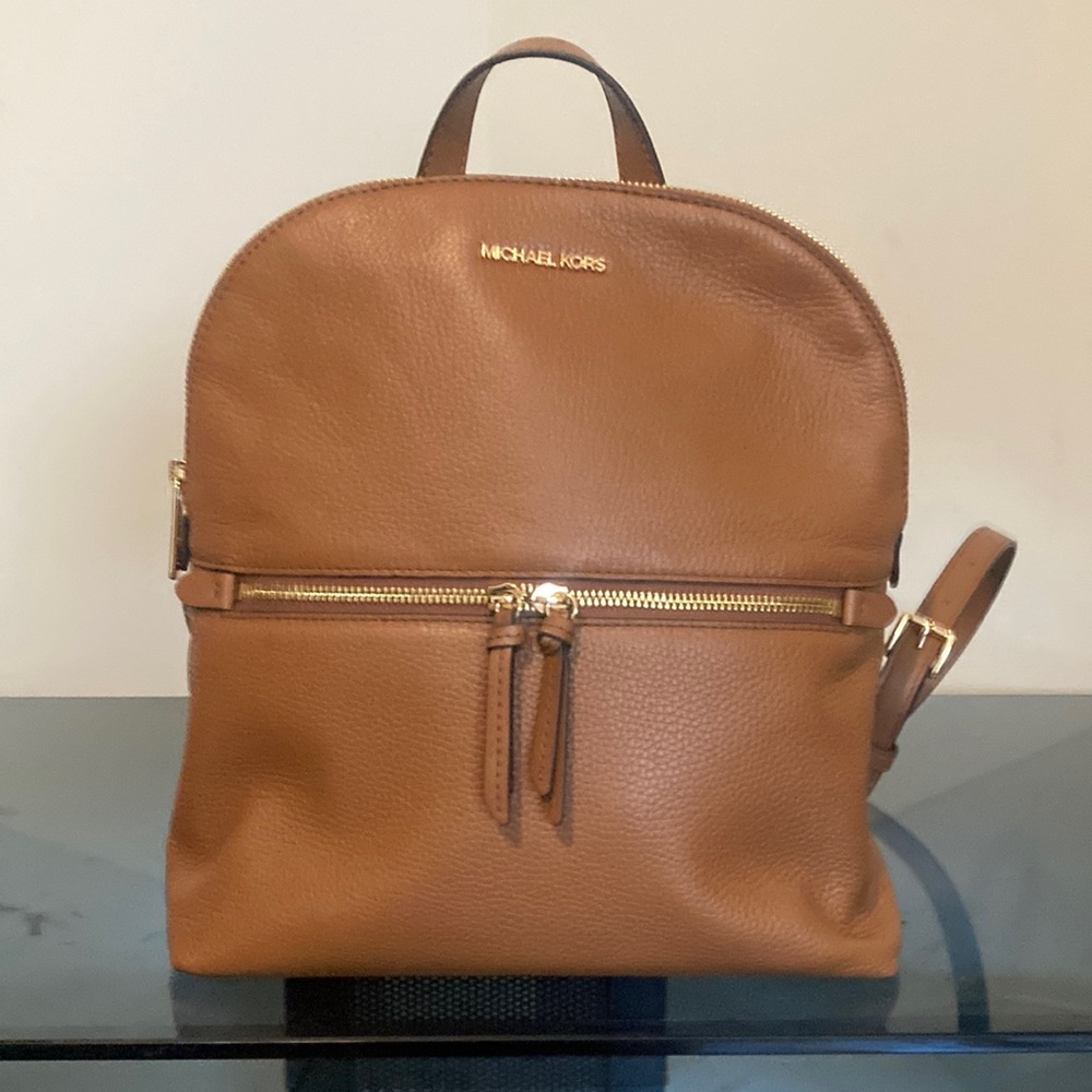 MICHAEL KORS BACKPACK